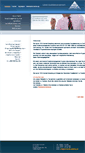 Mobile Screenshot of iso-kanzlei-consulting.de